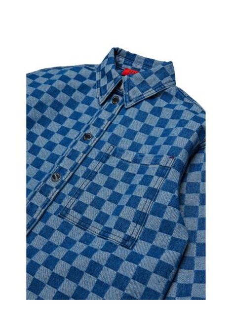 Camicia con logo MAX & CO KID | MX0395 MX01YMX01
